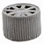 Bucha Garfo Embreagem Volkswagen 13/15180/24250 Constelação VA15885 Constellation VA1 - Imagem 1