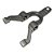 Garfo de Embreagem para Volkswagen Constellation 19320E/31320E - Imagem 1