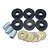 Kit Bucha Superior Trambulador Volkswagen 8.140 - Imagem 1