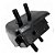 Coxim Dianteiro Motor Lado Esquerdo F250/350/4000 98/Superior 5513 - Imagem 1