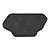 Junta Suporte Superior Retrovisor Volkswagen Médio Leve Esquerdo - Imagem 1