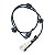 Sensor Hall do Sistema de Antibloqueio ABS Traseiro Lado Esquerdo 62 cm Hilux SW4 2015 - Imagem 1