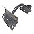 Suporte do Filtro de Ar para Ford F-1000 - Imagem 1