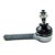 Terminal Trambulador Volkswagen/Ford Cargo com Rosca (TRW) VA29559 - Imagem 1