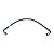 Flex Turbina Volkswagen/Ford 1214/1617/1622 1 Curva - Imagem 1