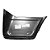 Estribo Interno Chapa Lateral Volkswagen/Woker 14140/40300 Pesados - Imagem 1