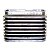 Mangueira Sanfona Tomada de Ar VW 16170/14170/FD 1622/2422 Conector Grande - Imagem 1