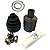 Kit Tulipa com Trizeta Lado Esquerdo S10 Blazer Manual 1998/2011 - Imagem 1