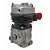 Compressor de Ar Ford MWM 93/98 VW IK3814 KNNOR Novo - Imagem 1