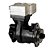 Compressor de Ar WABCO Cummins SR B 6CC 6BTAA 5.9 - Imagem 1