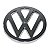 Emblema Grade Frontal Volkswagen 690S 790S 7110S 11130 - Imagem 1