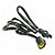 Sensor Filtro Sedimentador Conector Retangular - Imagem 1