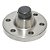 Adaptador de Virabrequim Cummins Cargo 815/816/1119 - Imagem 1