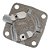 Tampa Cilindro Redutor Ford Cargo VW - Imagem 1