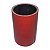 Mangueira Intercooler 44X44X80 Volkswagen 5140 8150 MWM - Imagem 1