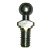 Pino Cabo Acelerador Volkswagen 13170/190 15170/190 17/23210 200 - Imagem 1