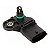 Sensor de Pressão de Temperatura do Ar Volkswagen 5140/8150 MWM Sprint - Imagem 1