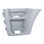 Estribo Esquerdo 2 Degraus Ford Cargo 2011 - Imagem 1