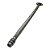 Cano Dreno Retorno Turbina Cummins Cargo ISBE 6 Cilindros Reto / Conector - Imagem 1