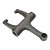Garfo de Embreagem 365mm Volkswagen/Ford/Agraale com Rolamento FS5406/FSB9406/FSB5406 2ZO141719 Eaton 125596 - Imagem 1