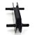 Coxim de Escape Ford Cargo 816 1119 1319 - Imagem 1