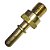 Conector de Engate Rápido Cummins ISB 2T2201156C 3964337 - Imagem 1