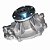 Bomba D'Água MAN 24280 D08 EURO 5 2013/07W121011C 4 - Imagem 1