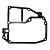 Junta Radiador Óleo Cummins ISF VW Delivery 5150 8160 9160 10160 - Imagem 1