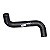 Mangueira Superior do Radiador para Motor Ford Cargo 1418/1615/1618 - Imagem 1