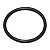 Anel O-Ring Vedações Tubo Água Motor Cummins ISF VW - Imagem 1