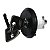 Cilindro Trava Fechadura Cabine Cargo TDS com Chave - Imagem 1
