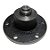 Adaptador Virabrequim Motor MWM X10 6 Cilindros VW/Ford 2RH105215 Virabrequim - Imagem 1