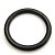 Anel O-Ring Câmbio Retentor Lateral Volkswagen / Ford - Imagem 1