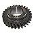 Engrenagem 5 Velocidades do Câmbio FS5406A/6306 VW/Ford - Imagem 1