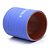 Mangueira Intermediária Volkswagen 7120/8120/150/13150 70X80mm Reta - Imagem 1