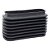 Mangueira Sanfona Tomada de Ar Volkswagen/Cargo 4030/1422 Conector Pequeno - Imagem 1