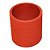 Mangueira Intermediária Volkswagen 24250/16300/40300/15170E 75X85X90MM 2TC117231 - Imagem 1