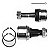 Kit Pivô Inferior/Superior F4000 98/ - Imagem 1