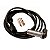Sensor de Freio ABS Volvo FH VM FM NH B12 Curva 90ºC - Imagem 1