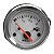 Indicador Combustível Cromado 24V Universal 52mm Diâmetro - Imagem 1