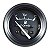 Indicador Combustível Preto 24V Universal 52mm Diâmetro V - Imagem 1