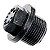 Bujão de Carter Volkswagen Modelo MAN D08 - 13.190 15.190 17.190 // Constellation - 17.280 24.280 31.280 // TGX 28.440 29.440 - Imagem 1