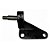 Amortecedor Superior Inferior Lado Direito Cargo/VW 4030/4331/14220 VA116 - Imagem 1