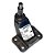 Suporte Superior Amortecedor Traseiro Cargo/VW 712/814/815 VA801 - Imagem 1