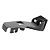 Suporte Inferior com Coxim Lado Esquerdo do Condicionador de Ar F250/350 - Imagem 1