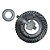 COROA PINHAO 10X41 Diferencial 230 VW/FORD/IVECO - Imagem 1