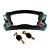 Superior PINCA Freio DT/TZ F350/4000 98/ LE/LD C/PINO S/PINO - Imagem 1