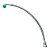 FLEX Lubrificação TURBINA VW 17/23/24250E 2SO145577 CONS - Imagem 1