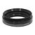 Retentor Diferencial Traseiro F4000 75/ D20/40/F1000 93/ BRASEIXOS 411 DANA 284 EMBORRACHADO C/ ABA - Imagem 1