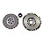 KIT Embreagem VW8150/9150 ELET C/ROL F45535 - Imagem 1